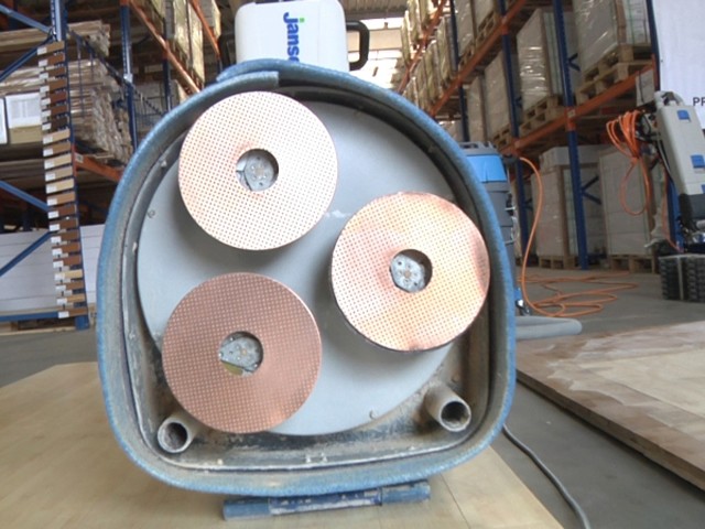 Jak odnowić bambusową podłogę? Jak odnowić bambusową podłogę?