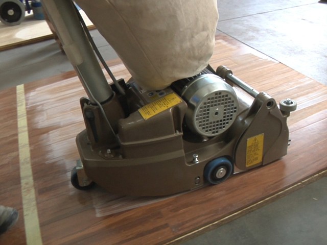 Jak odnowić bambusową podłogę? Jak odnowić bambusową podłogę?