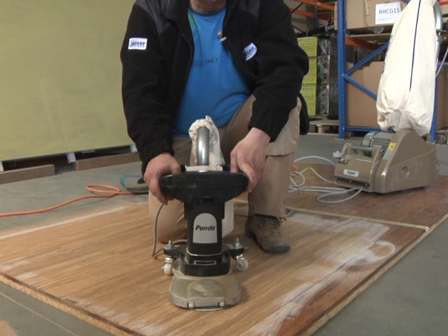 Jak odnowić bambusową podłogę? Jak odnowić bambusową podłogę?