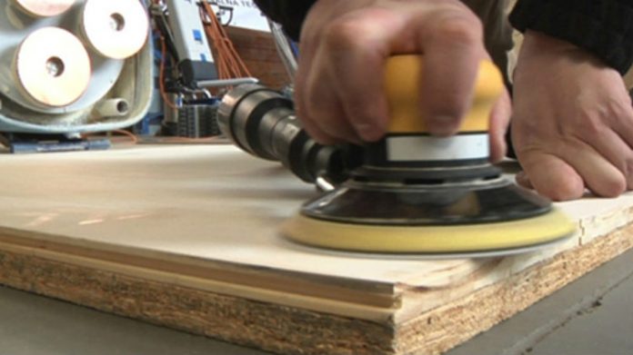 Jak odnowić bambusową podłogę?