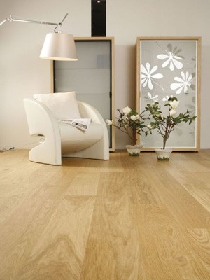 Pełna deska - jakie wykończenie wybrać?