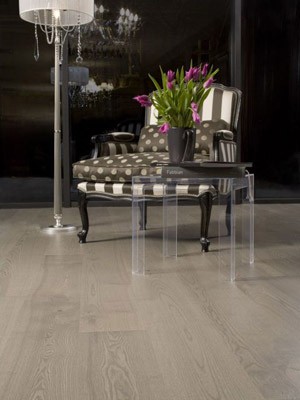 Pełna deska - jakie wykończenie wybrać?