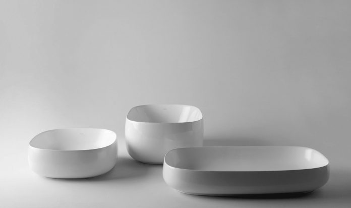 Umywalka nablatowa czyli ceramika postawiona na blacie