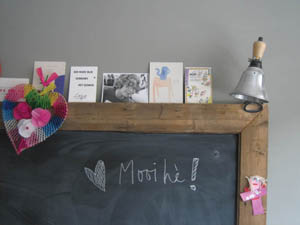 Colors Futures - Trendy Kolorystyczne 2011 marki Dulux