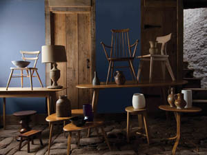 Colors Futures - Trendy Kolorystyczne 2011 marki Dulux