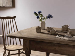 Colors Futures - Trendy Kolorystyczne 2011 marki Dulux