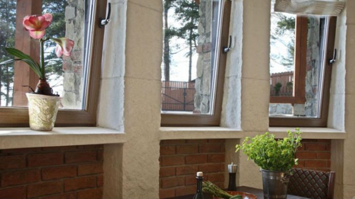 Jak przetrwać upał w domu?