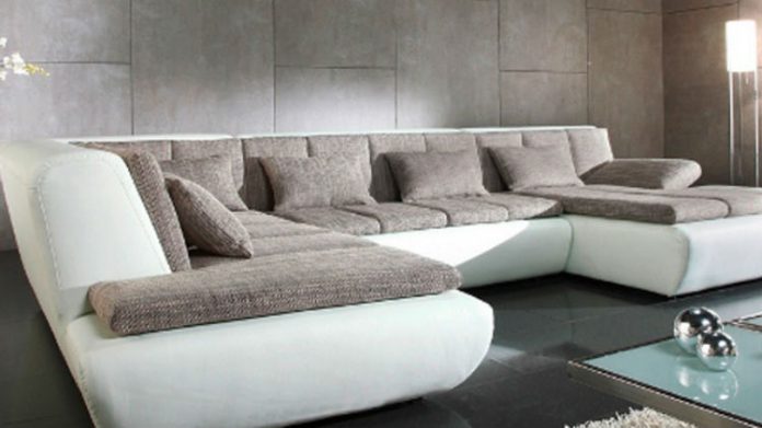 Materiał i wnętrze