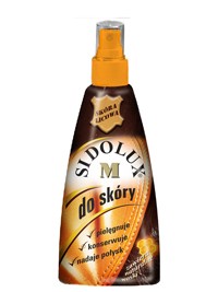 Sidolux do pielęgnacji sk&oacute;rzanych mebli