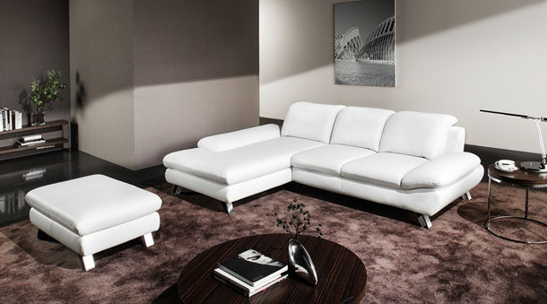 Efekty specjalne w salonie