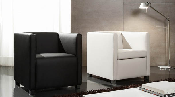 Efekty specjalne w salonie