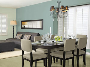 Kolor niebieski o wielu twarzach