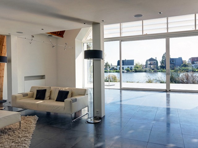 Kiedyś był tu kościół. Dzisiaj jest przytulny dom