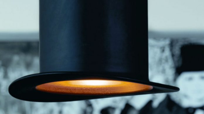 Ciekawe kształty lamp Technolux