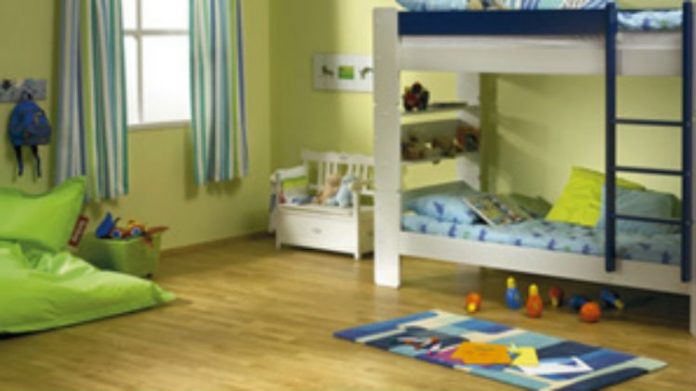 Kolekcje paneli drewnianych firmy Witex