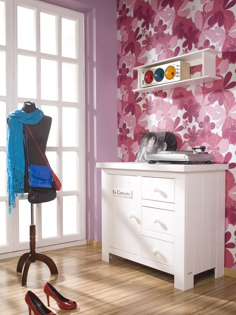 Barcelona marki Pinio