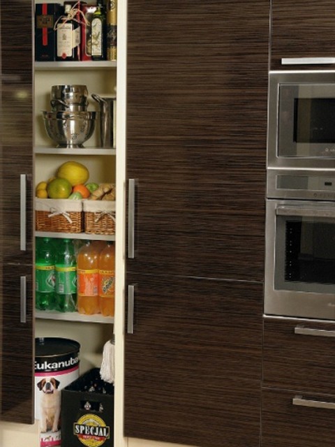 Kuchnia dla wymagających 