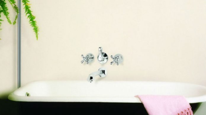 Łazienka dla pragmatyka