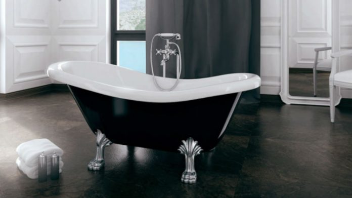 Nowy pomysł na łazienkę