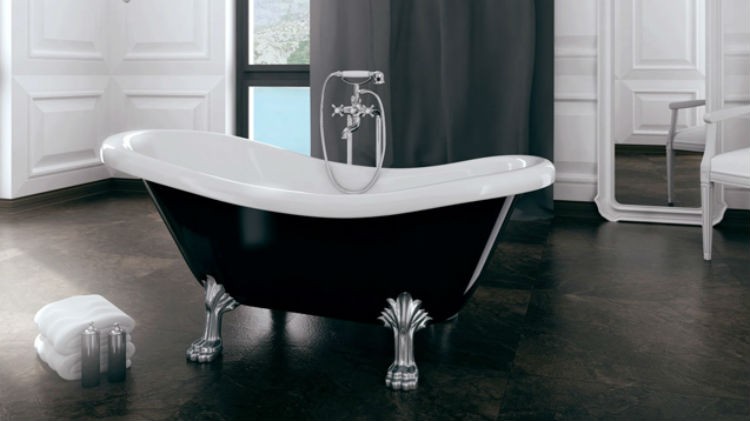 Nowy pomysł na łazienkę Nowy pomysł na łazienkę