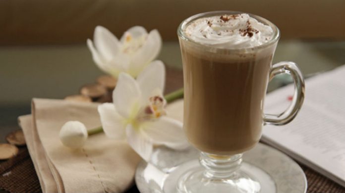 Szklanki Venezia, Boston i Dalia