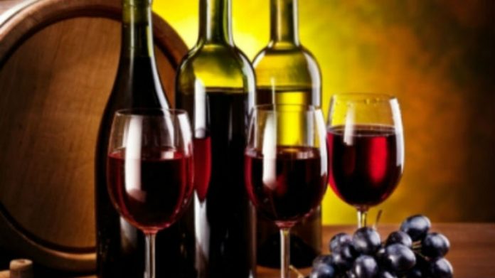 Jak przechowywać wino?