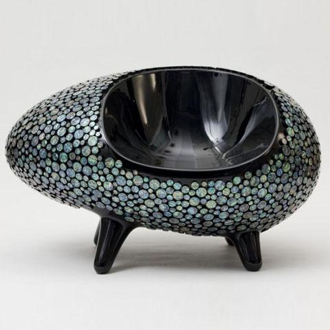 Krzesła - prawie jak dzieła sztuki