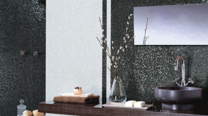 Płytki MOSAIC firmy Emigres