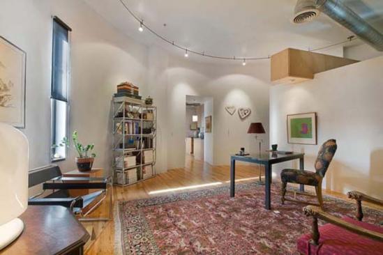 Stary młyn w Denver Stary młyn w Denver