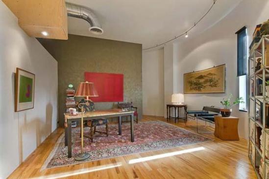 Stary młyn w Denver Stary młyn w Denver