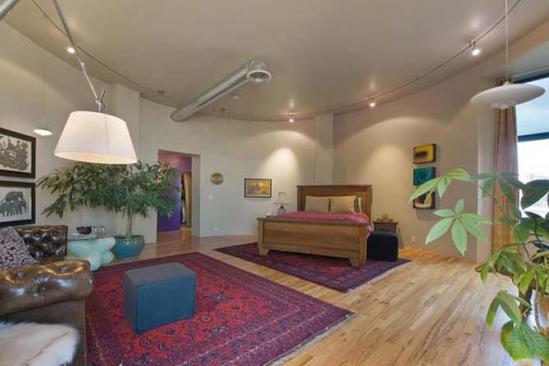 Stary młyn w Denver Stary młyn w Denver