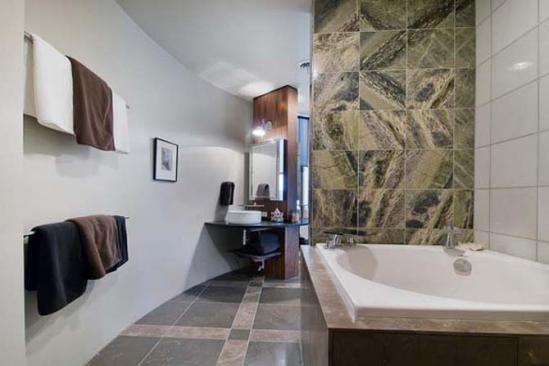 Stary młyn w Denver Stary młyn w Denver