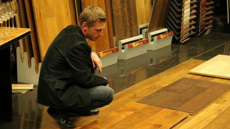 Trendy na rynku podłóg Trendy na rynku podłóg