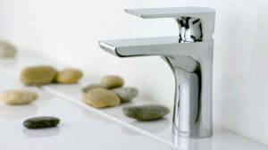 Bateria umywalkowa Walser 