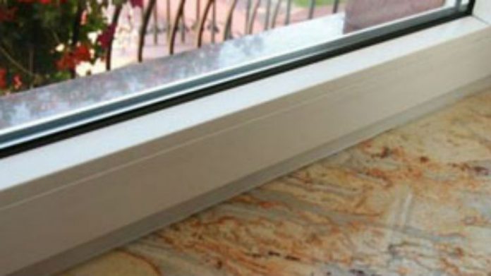 Jak pielęgnować granitowe parapety?