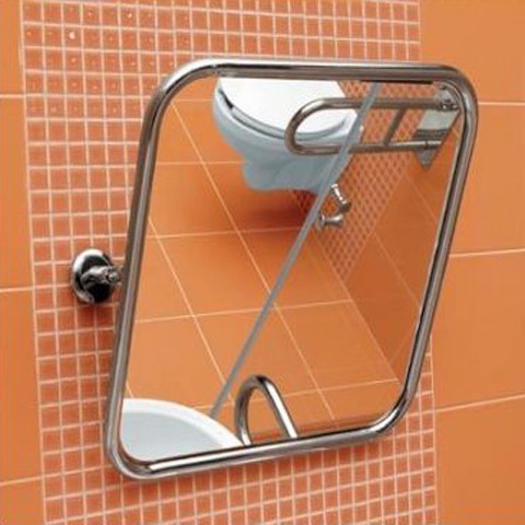 Łazienka dla niepełnosprawnych