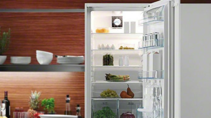 Jak dbać o chłodziarko-zamrażarkę?