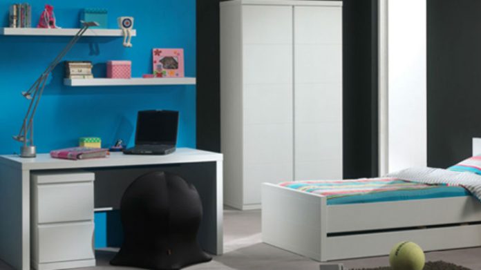 Dodatki do białych mebli