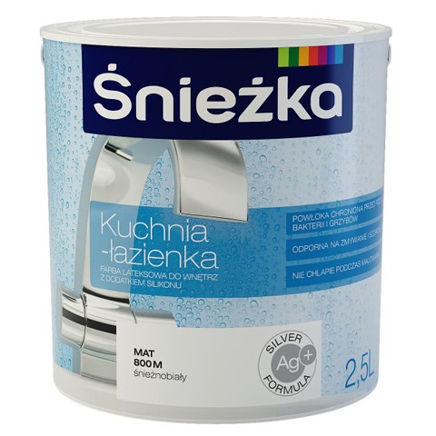 Zadbaj o higienę w domu!