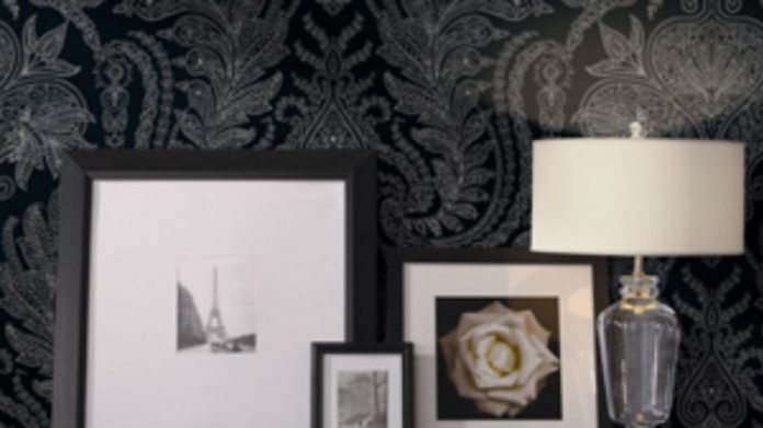 Arystokratyczne tapety