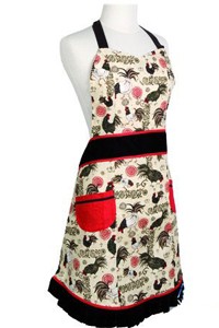 fartuch kuchenny now designs koguty superwentrze pl 109 zl