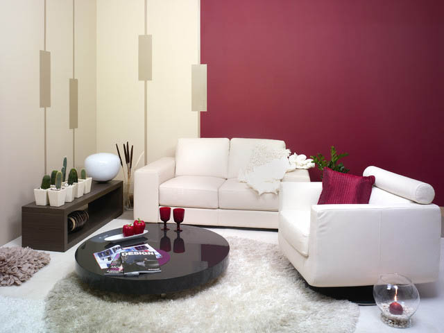 Jak powiększyć mały pokój?