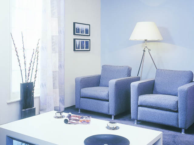 Jak powiększyć mały pokój?