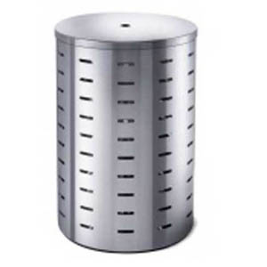 kosz na bielizne czerwona maszyna 827