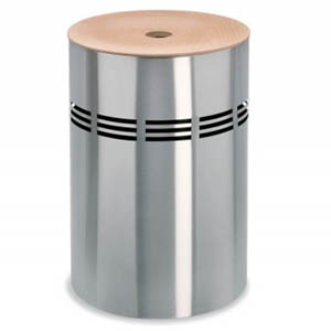 kosz na bielizne czerwona maszyna 999