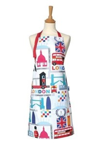 rushbrookes fartuch kuchenny london sklepy 24 74 zl