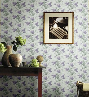 Tapety z arystokratycznym rodowodem