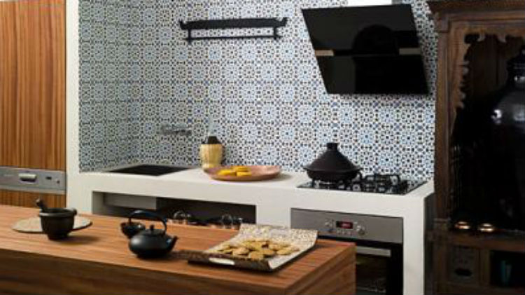 Jak wybrać okap kuchenny?