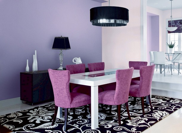 Śnieżka prezentuje trendy kolorystyczne 9 barok cyfrowy sniezka