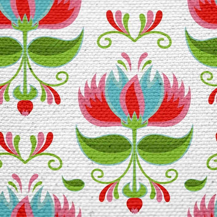 Pł&oacute;tno na ścianę